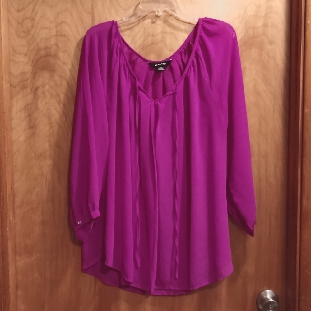 Women's blouse